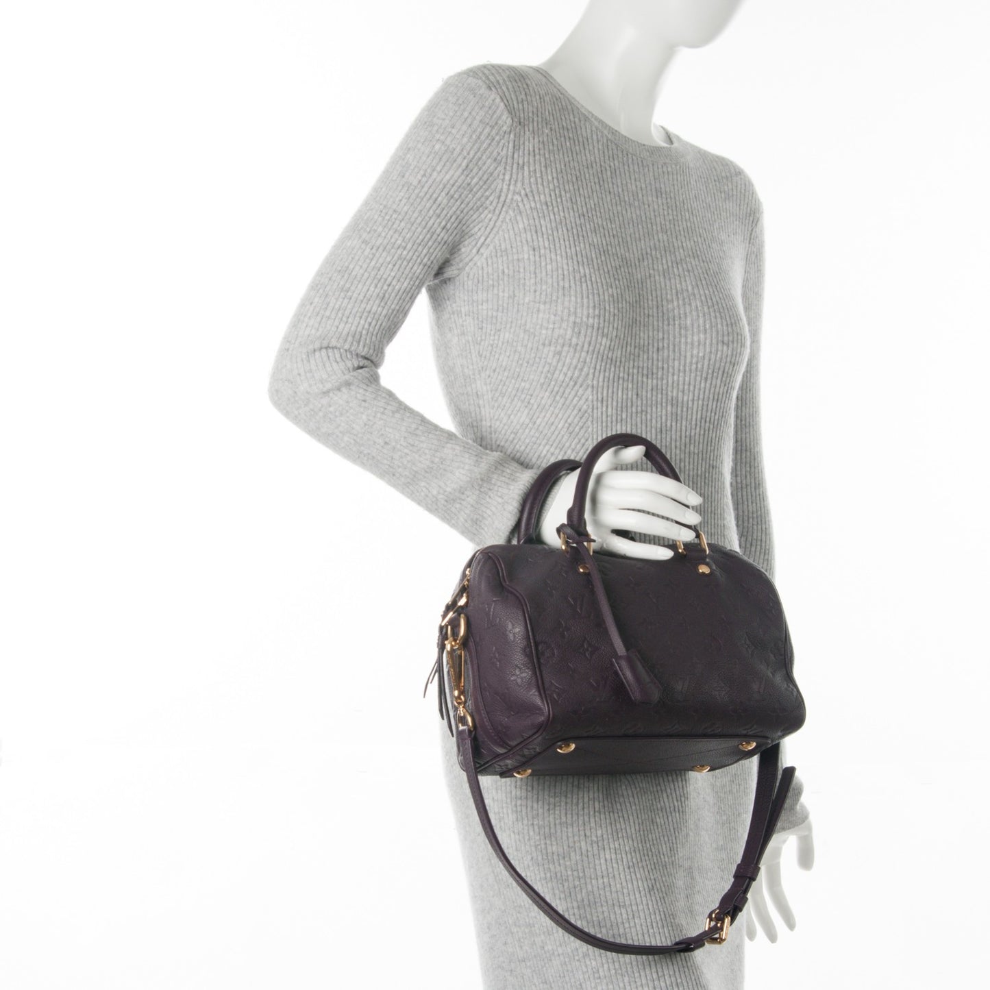 Empreinte Speedy Bandouliere 25 Aube