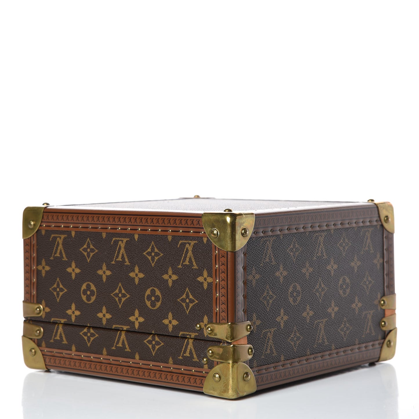 Monogram Tabor 26 Trunk Case