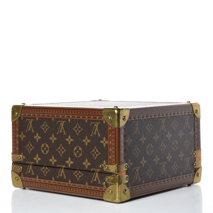 Louis Vuitton Monogram Tabor 26 Trunk Case 5 of 13