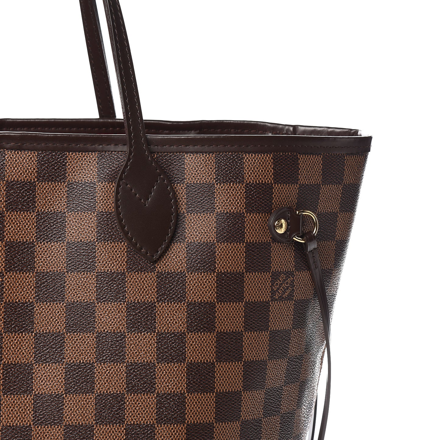 Damier Ebene Neverfull MM