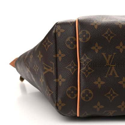 Louis Vuitton Monogram Totally MM 8 of 10