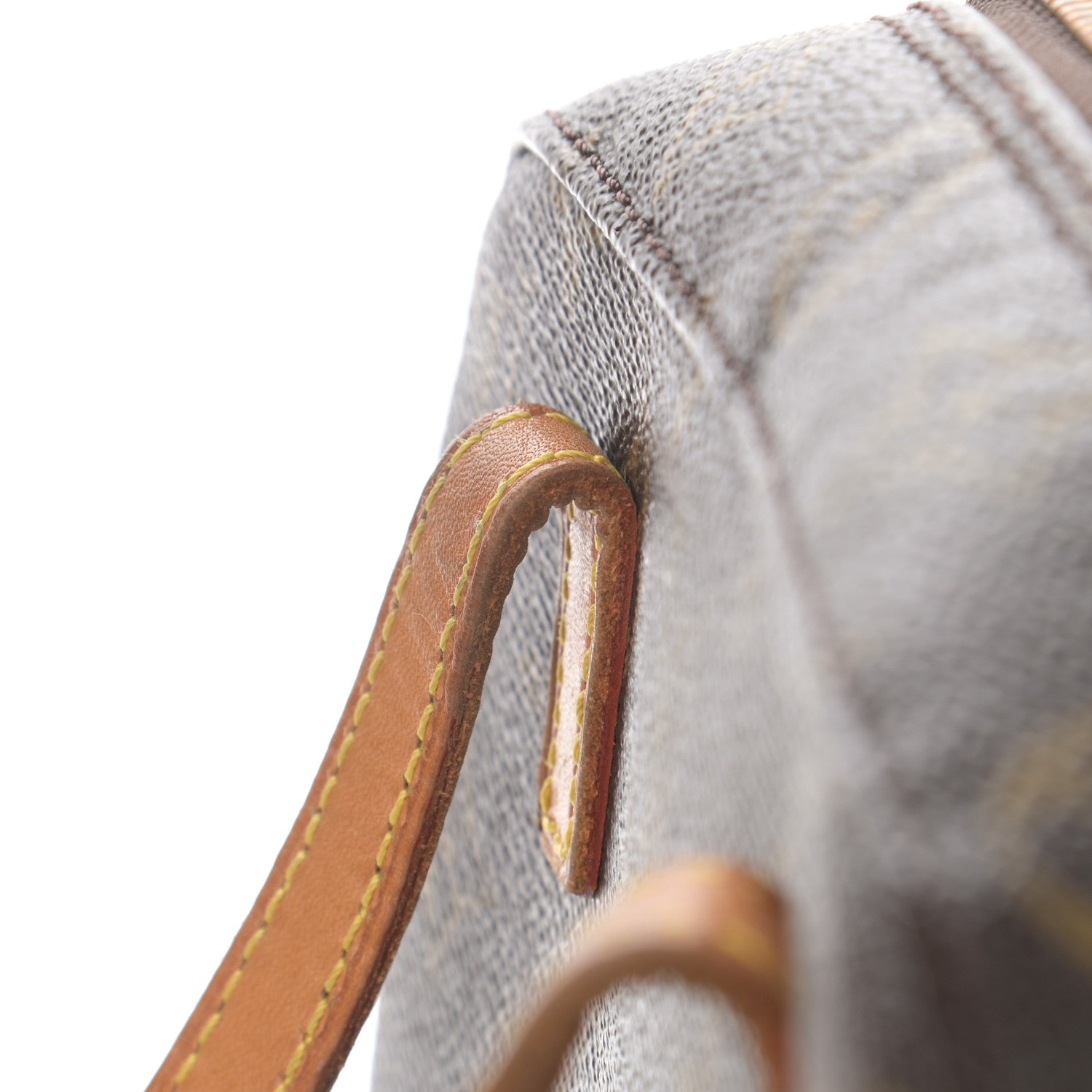 Louis Vuitton Monogram Spontini 11 of 14