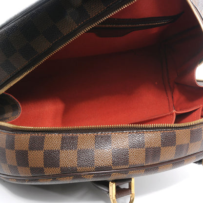 Louis Vuitton Damier Ebene Nolita 5 of 8