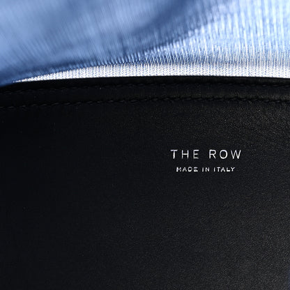 The Row Mesh Bindle Three Bag Navy 6 of 9
