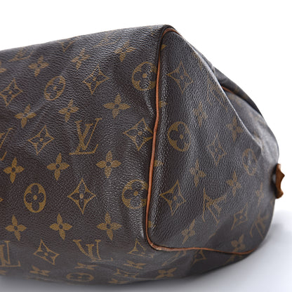 Louis Vuitton Monogram Speedy 25 15 of 16