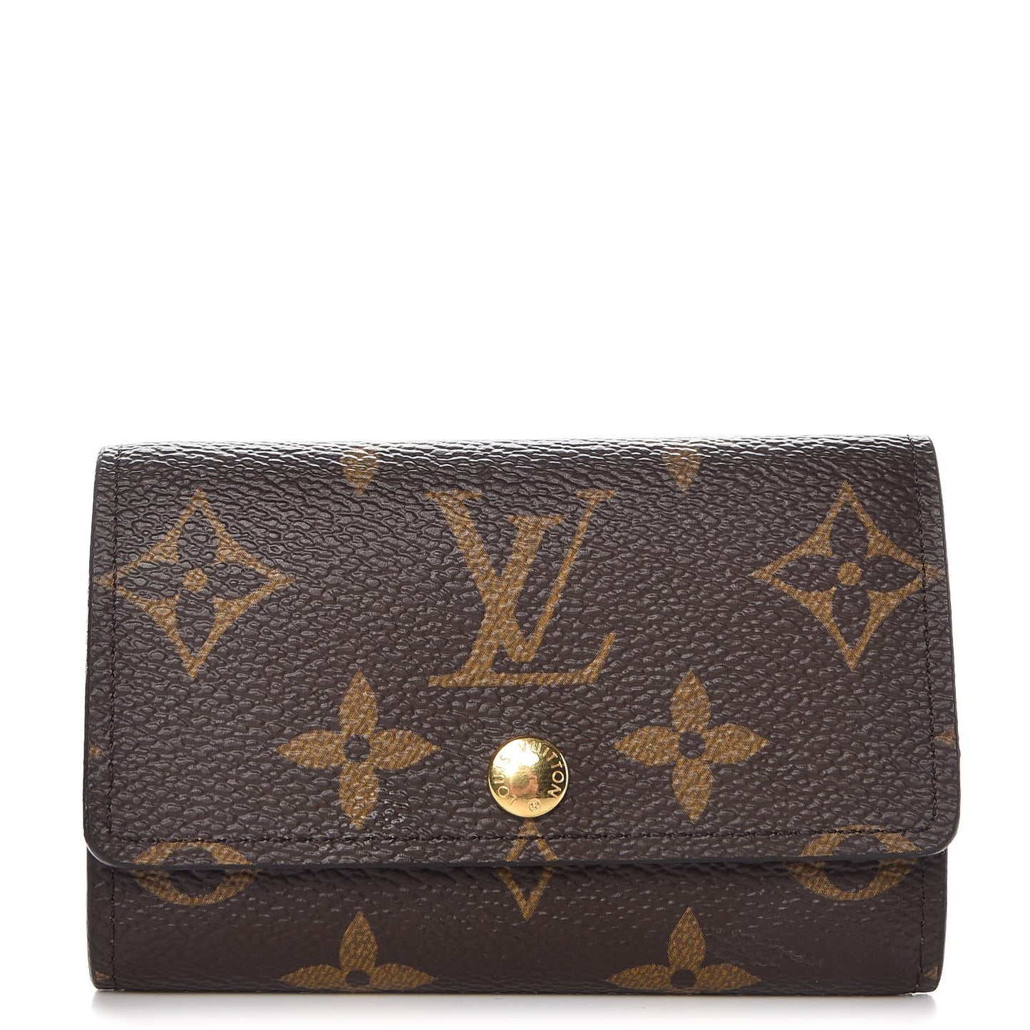 Monogram 6 Key Multicles Holder