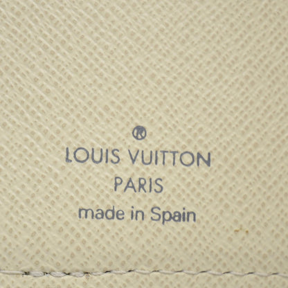 Louis Vuitton Damier Azur Koala Wallet 7 of 9