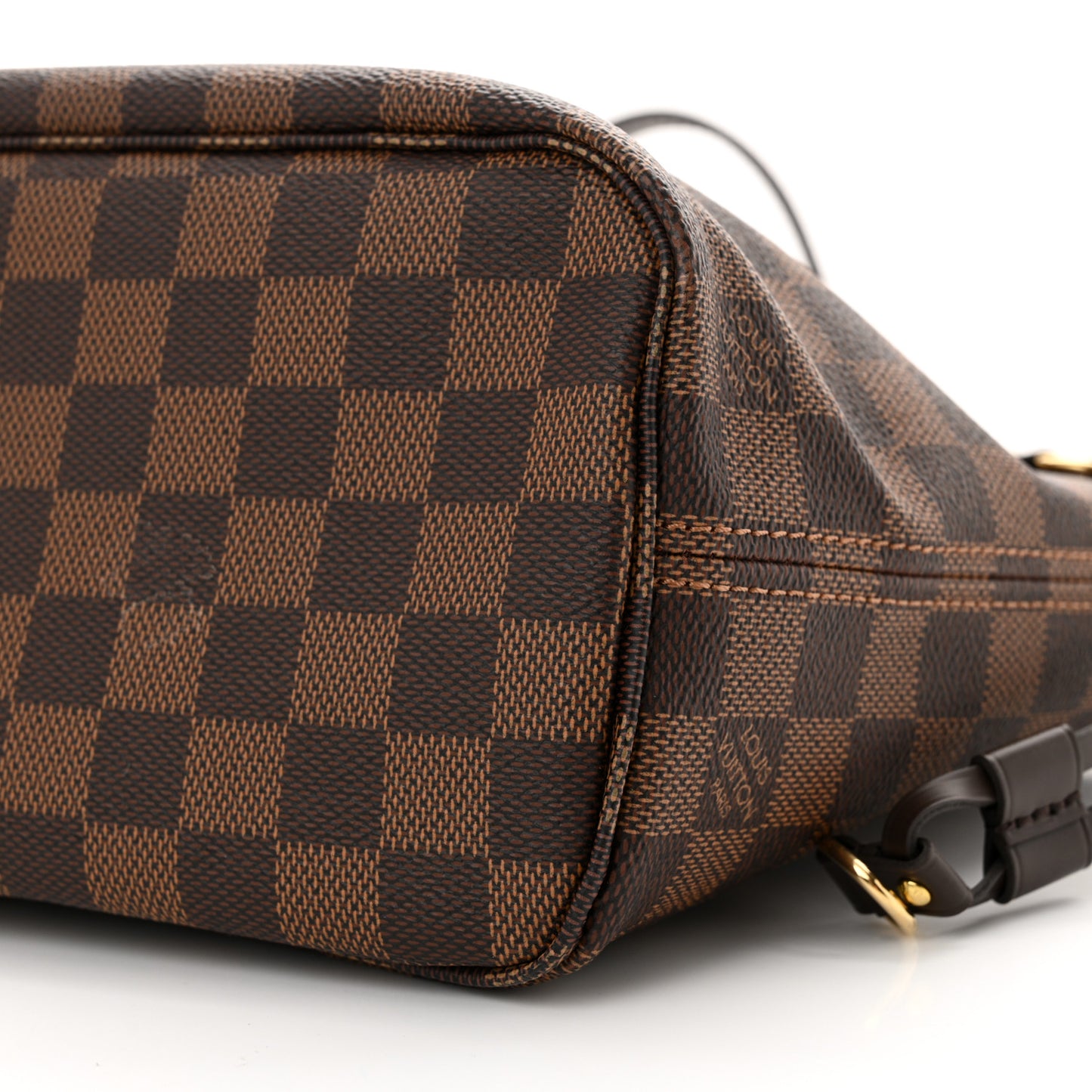 Damier Ebene Neo Neverfull PM