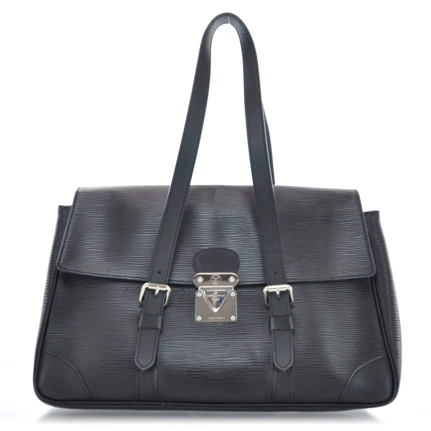 Epi Segur MM Black