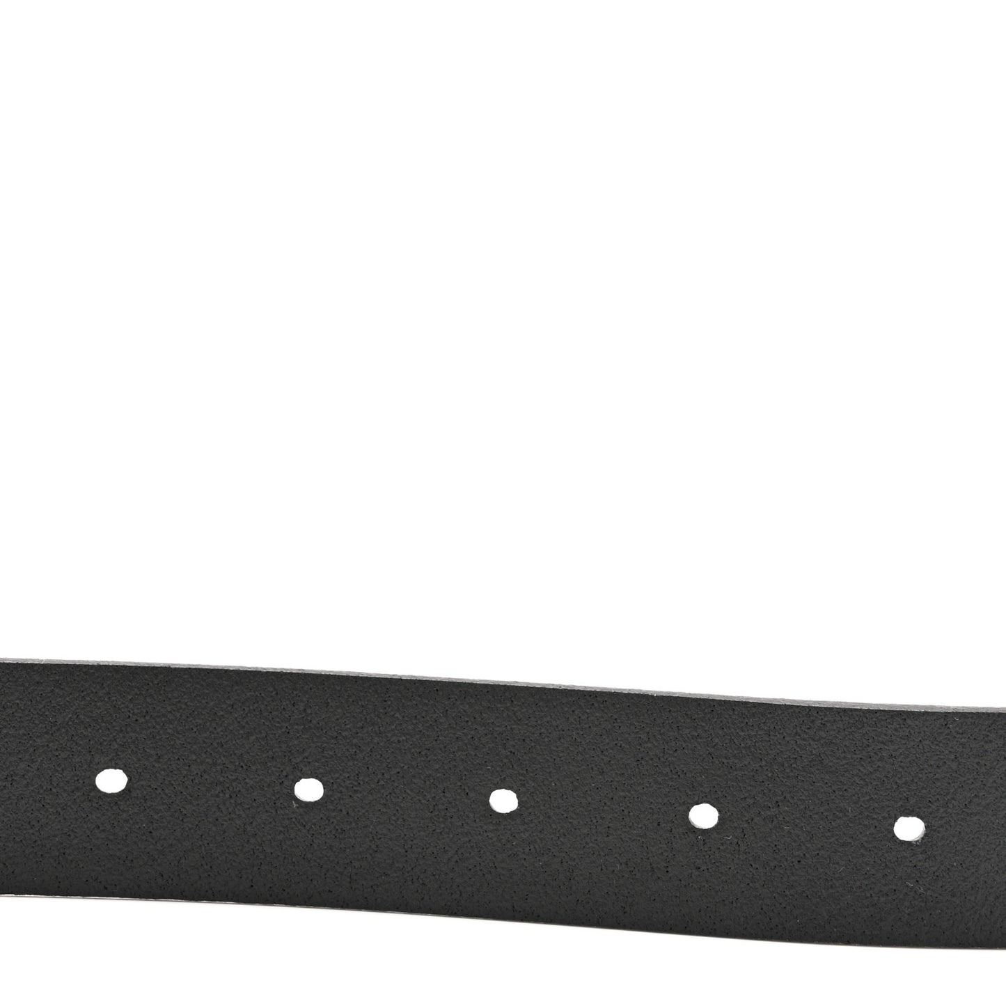 Calfskin Monogram Celtique Belt 90 36 Black