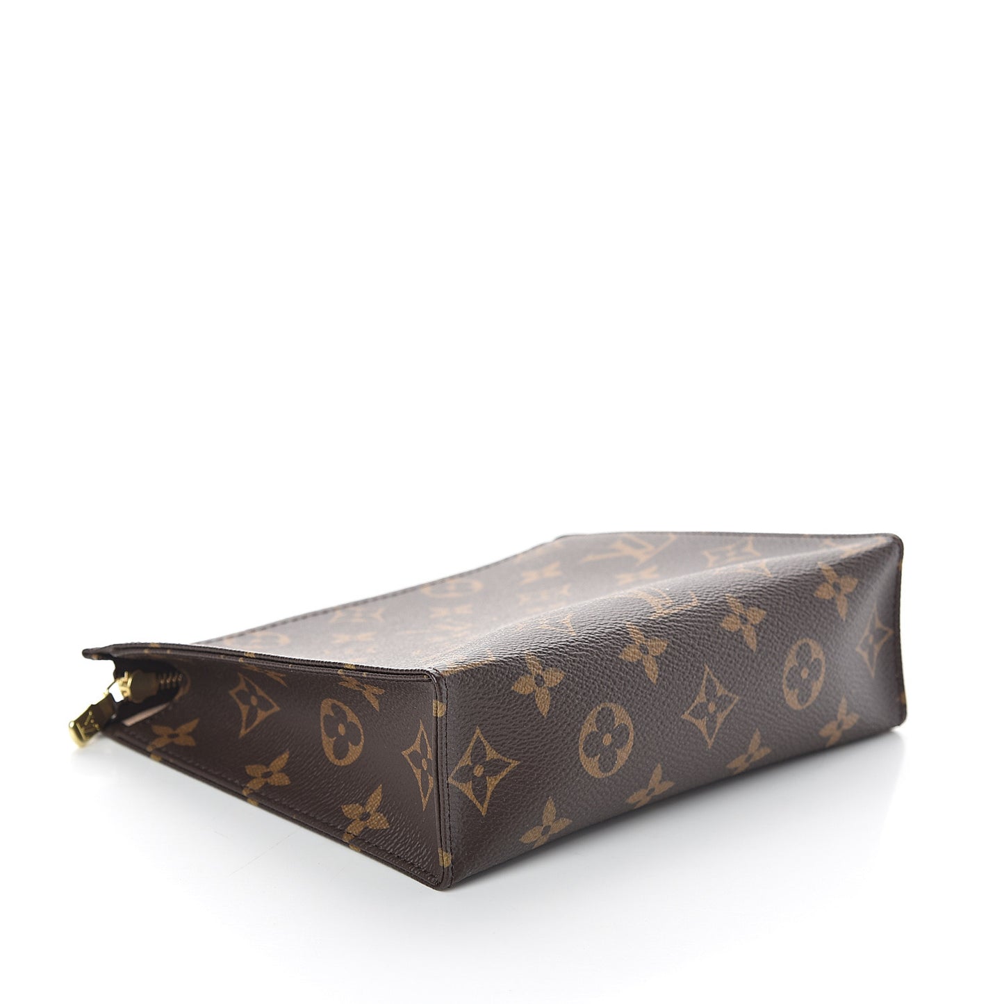 Monogram Toiletry Pouch 19