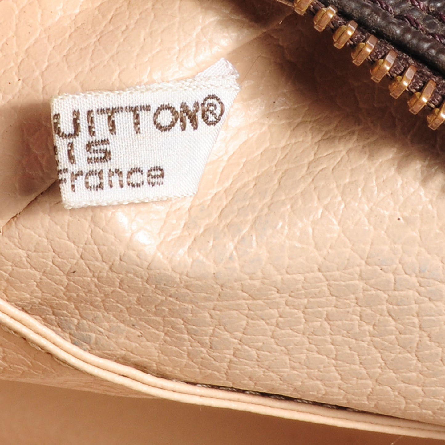Monogram Trousse Toilette 23