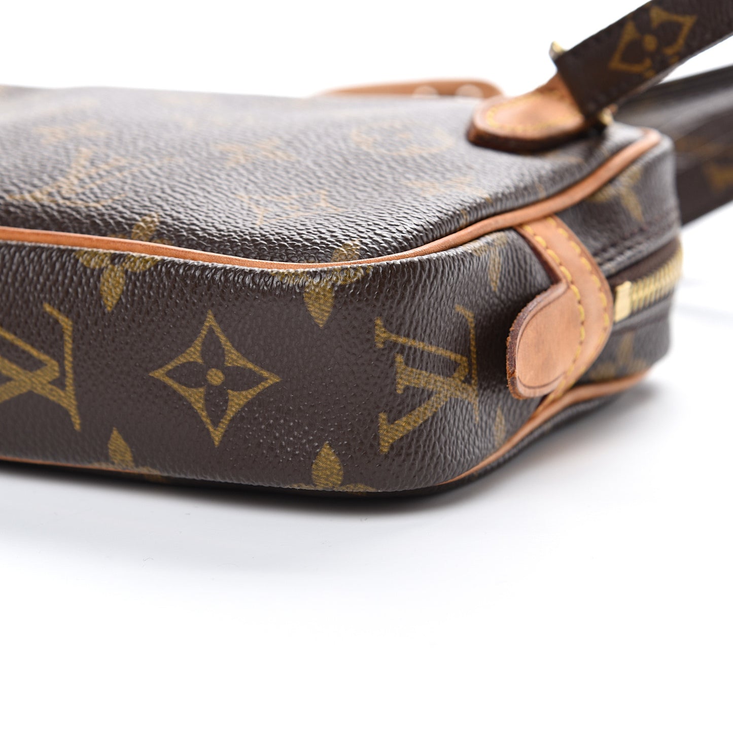 Monogram Pochette Marly Bandouliere