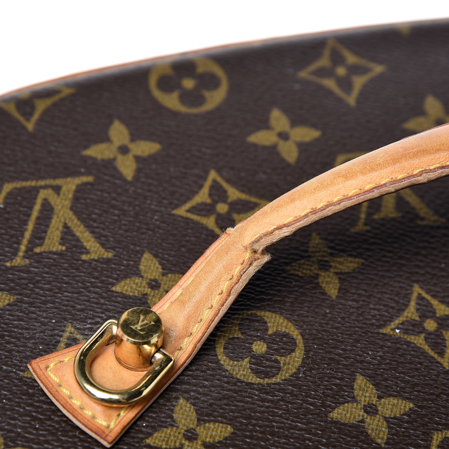 Louis Vuitton Monogram Nice 16 of 16