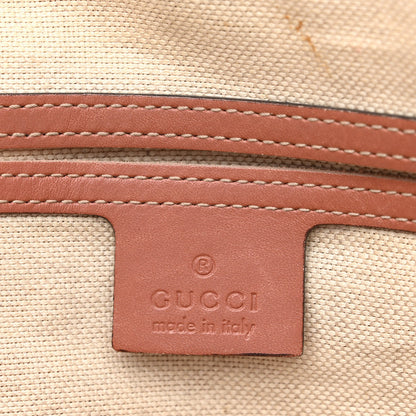 Gucci GG Plus Monogram Stars Joy Vertical Tote 6 of 22