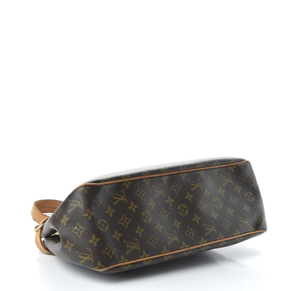 Louis Vuitton Monogram Batignolles Horizontal 4 of 9