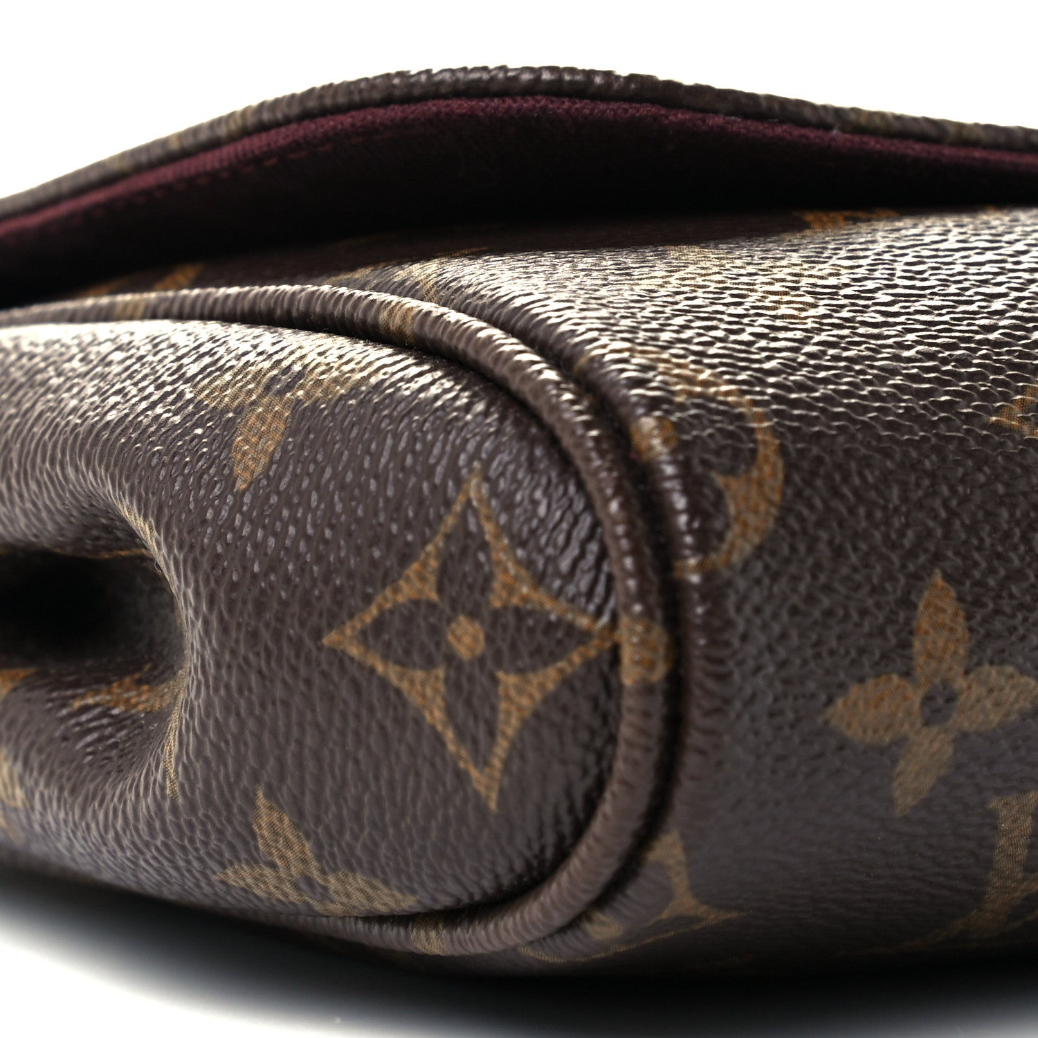 Louis Vuitton Monogram Favorite MM 9 of 10