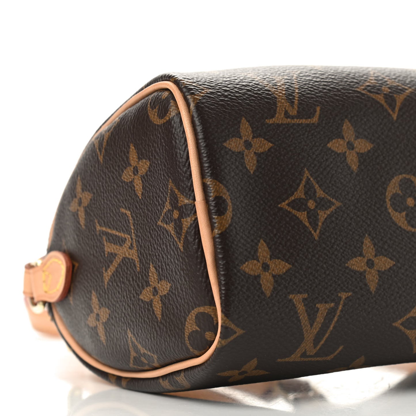 Monogram Nano Speedy