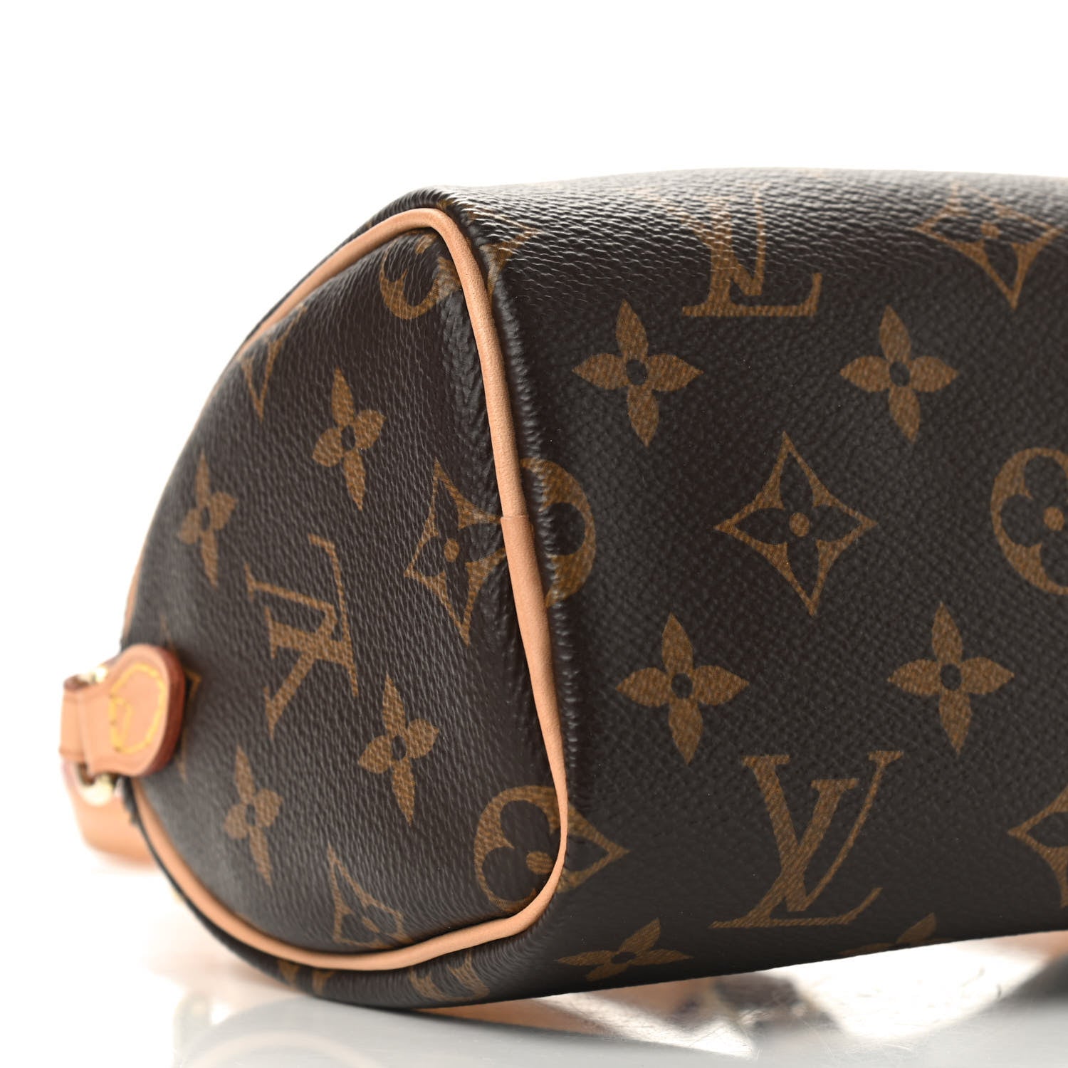 Louis Vuitton Monogram Nano Speedy 7 of 8