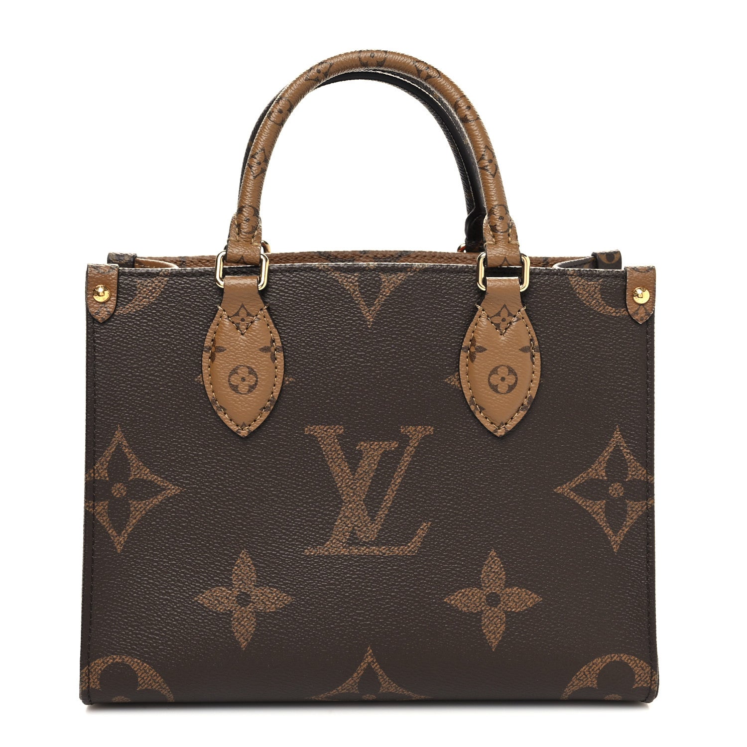 Louis Vuitton Reverse Monogram Giant Onthego PM 1 of 12