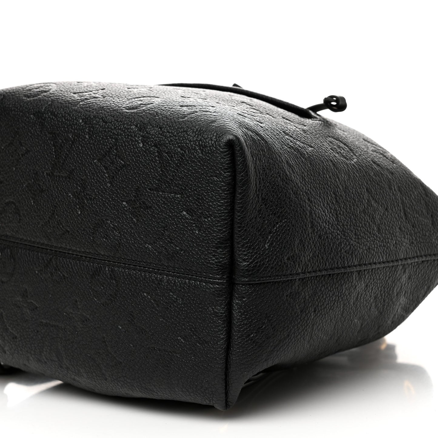 Empreinte Montsouris NM Backpack Black