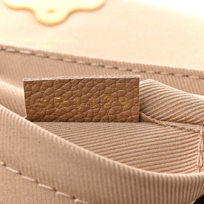 Louis Vuitton Damier Ebene Clapton Backpack Creme 7 of 10