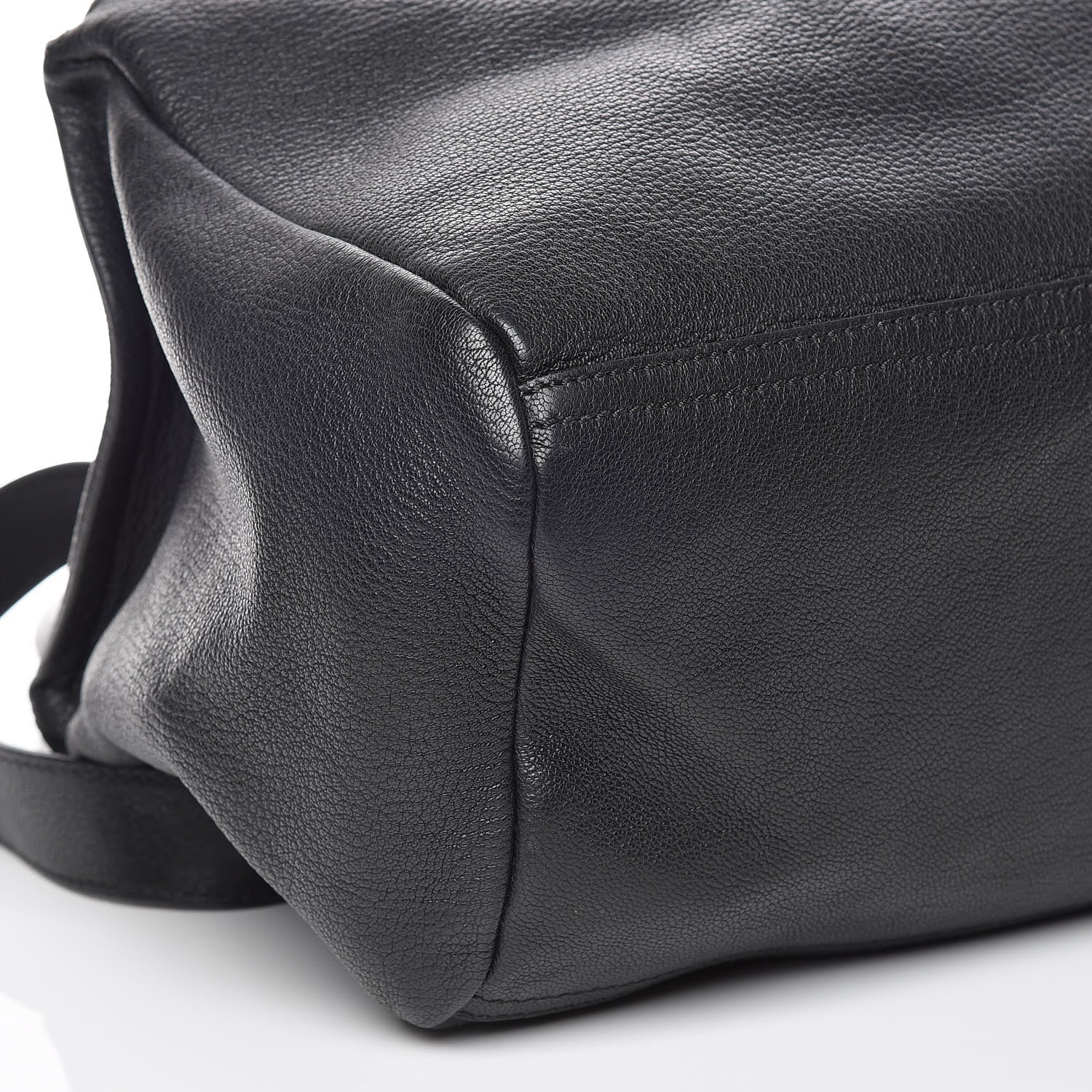 Givenchy Sugar Goatskin Medium Pandora Black 8 of 9
