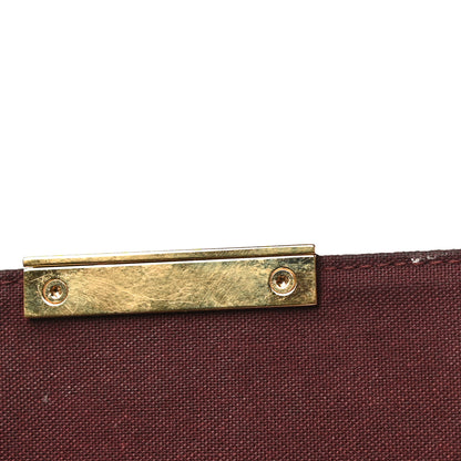 Louis Vuitton Monogram Favorite MM 14 of 19