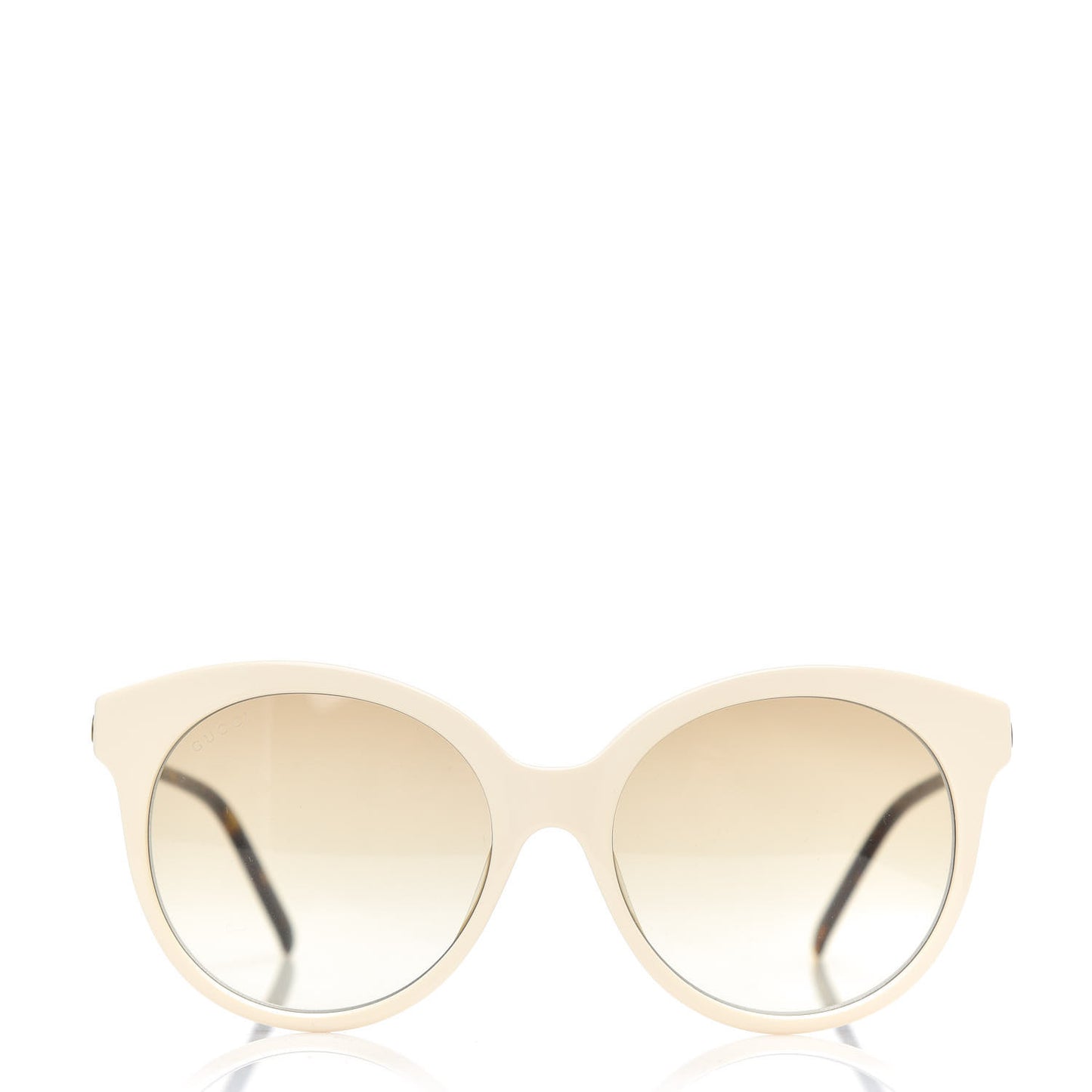 Bamboo Sunglasses GG0653S Ivory