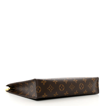 Louis Vuitton Monogram Toiletry Pouch 26 4 of 6