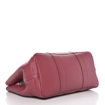 Hermes Negonda Garden Party 36 MM Bois de Rose 4 of 8