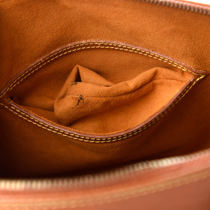 Louis Vuitton Epi Alma PM Cipango 11 of 12