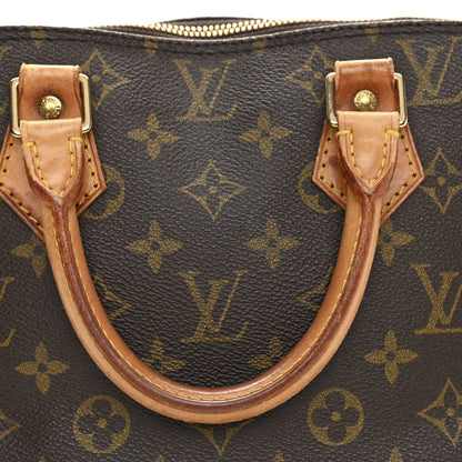 Louis Vuitton Monogram Alma PM 21 of 21