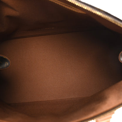 Louis Vuitton Monogram Alma PM 4 of 11
