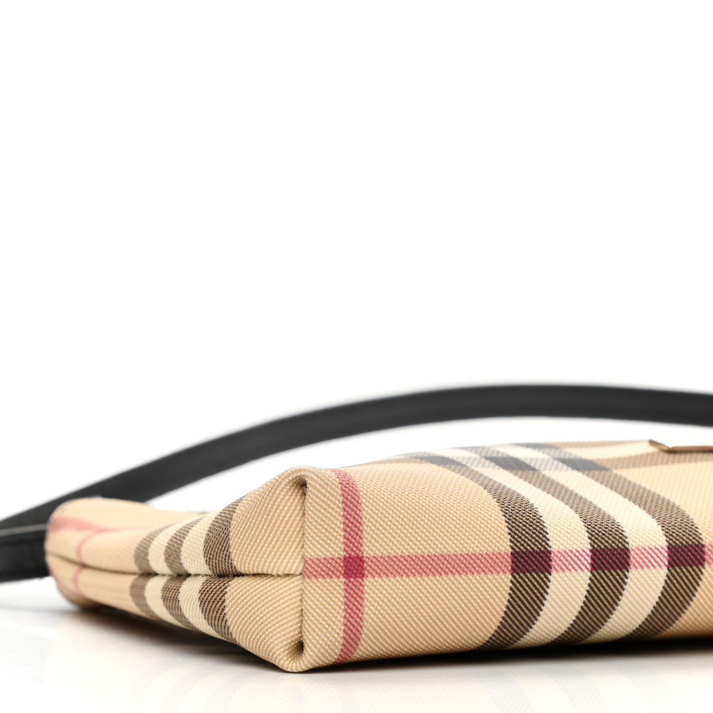 House Check Pochette