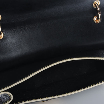 Louis Vuitton Suhali Le Talentueux Black 6 of 6
