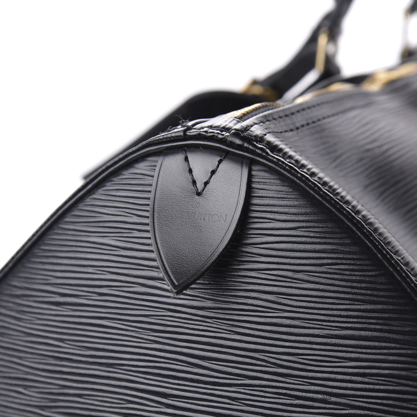 Epi Keepall 50 Black