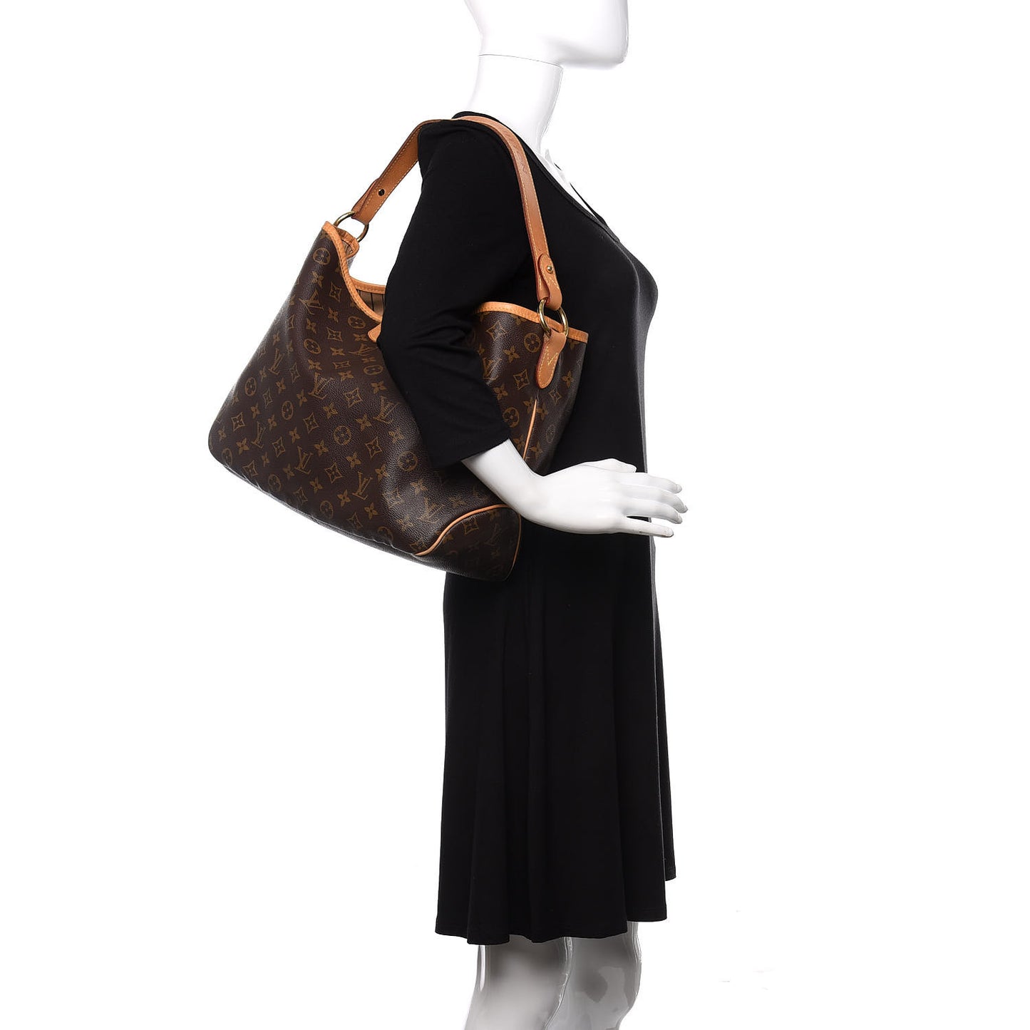 Monogram Delightful PM