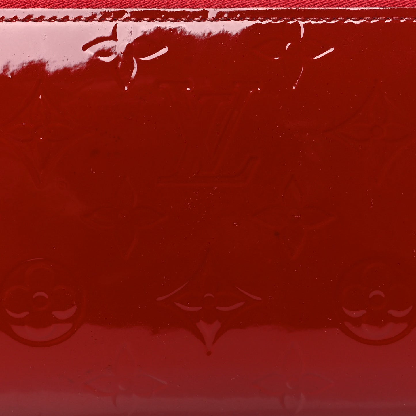 Vernis Zippy Wallet Pomme D'Amour