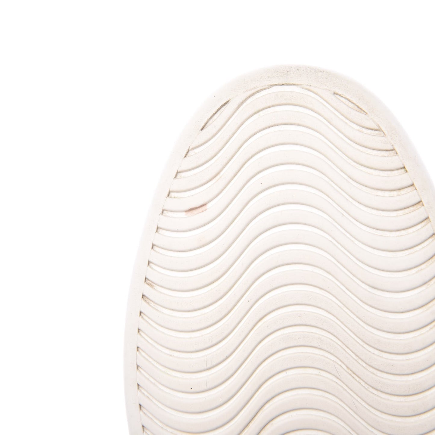 Calfskin Ayers Bee Embroidered Womens Ace Sneakers 37 White Green