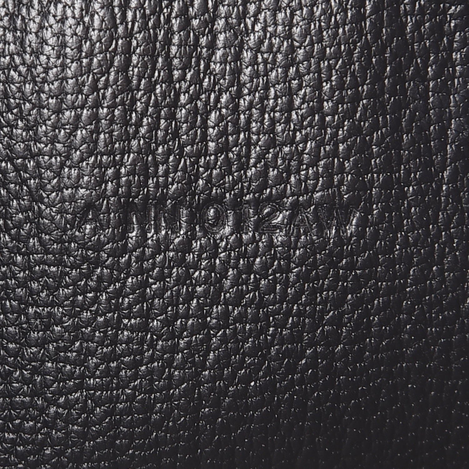 Hermes Chevre Mysore Clic 16 Wallet Black 7 of 9