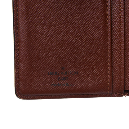 Louis Vuitton Monogram French Purse Wallet 6 of 18