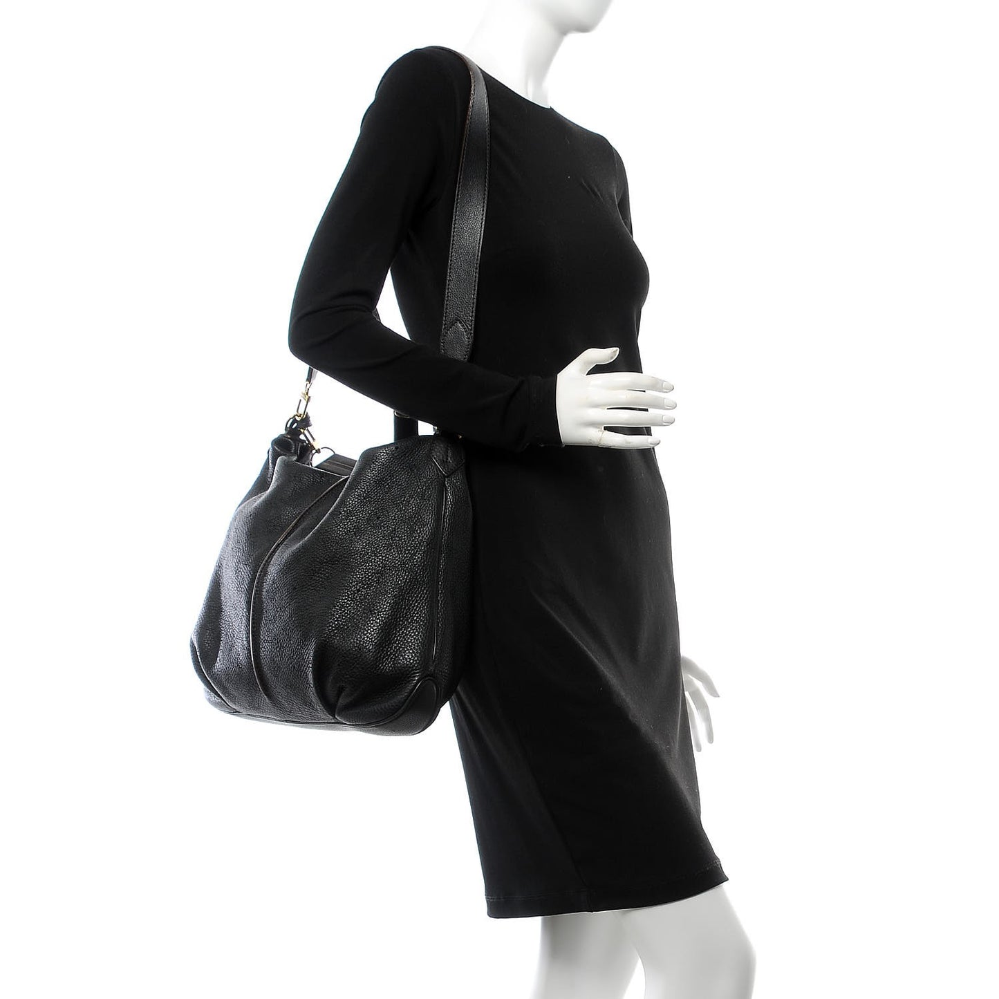 Mahina Selene PM Black