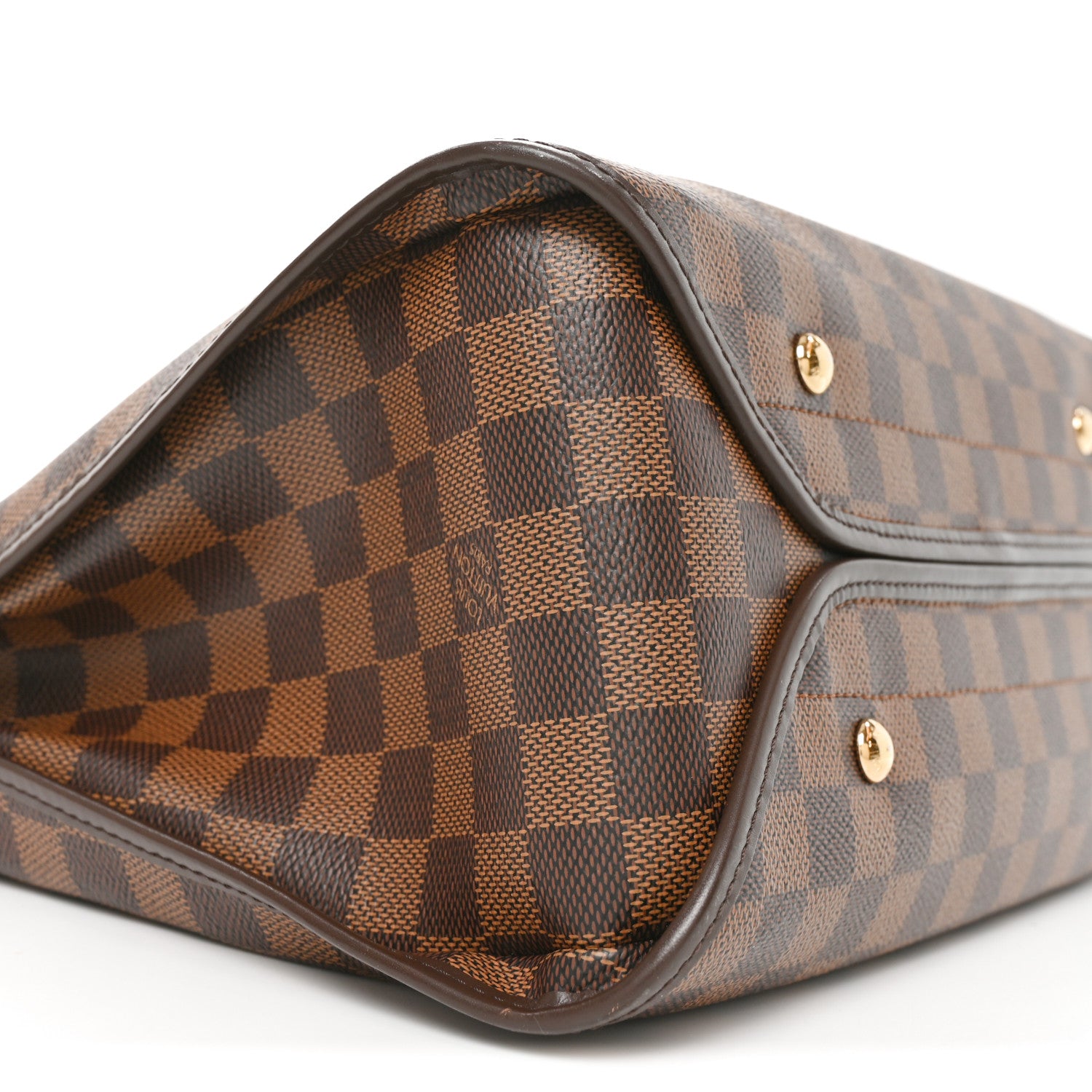 Louis Vuitton Damier Ebene Duomo Messenger 8 of 9