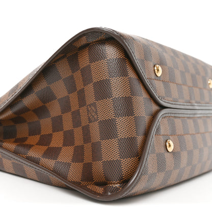 Louis Vuitton Damier Ebene Duomo Messenger 8 of 9