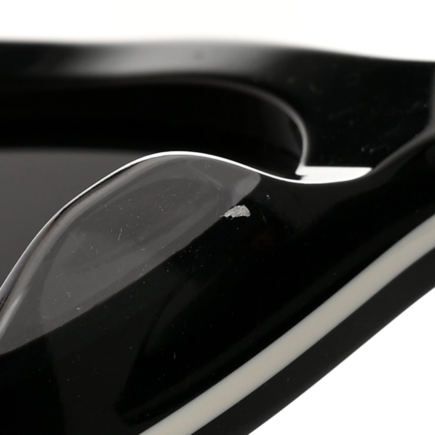 Acetate DiorPacific B1U Butterfly Sunglasses Black