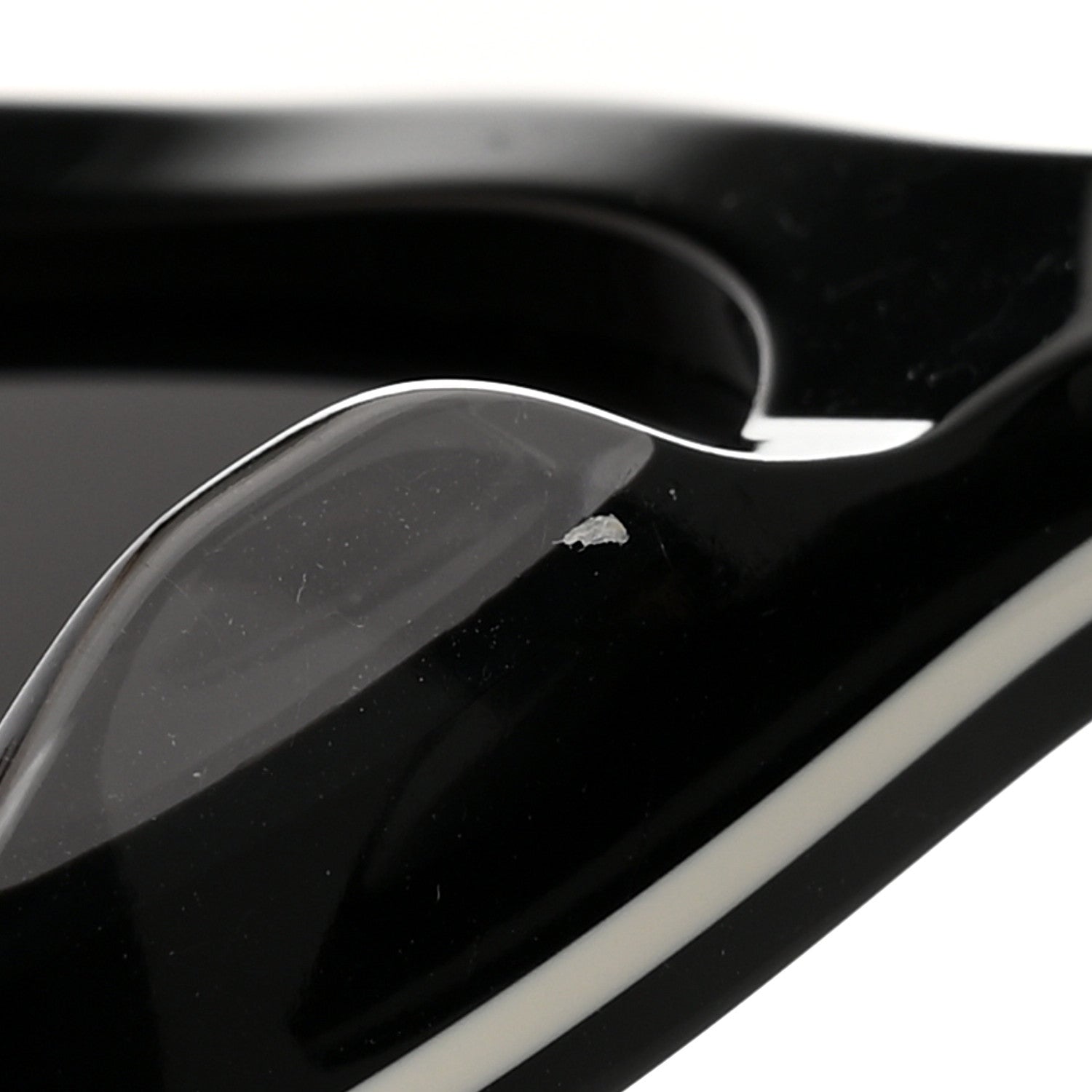 Christian Dior Acetate DiorPacific B1U Butterfly Sunglasses Black 13 of 14