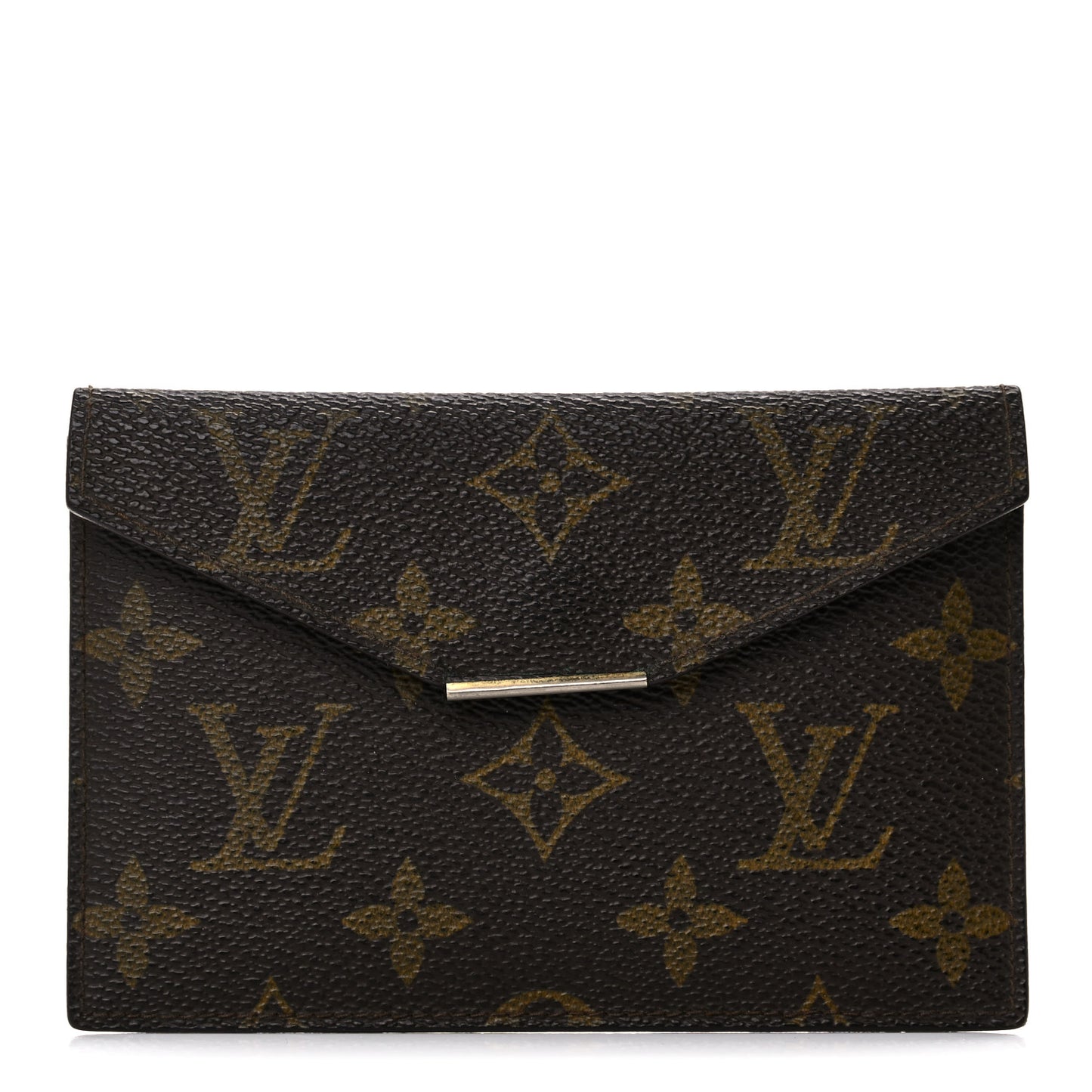 Monogram Envelope