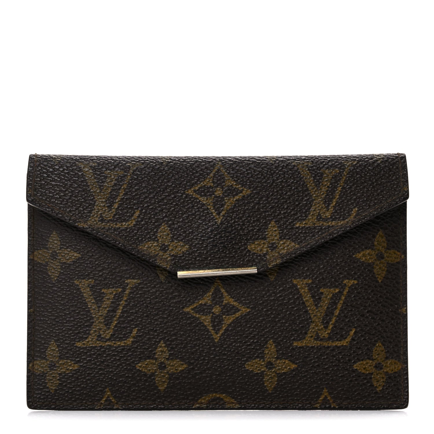 Louis Vuitton Monogram Envelope 1 of 10