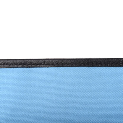 Goyard Goyardine Saint Louis Claire Voie PM Black Blue 6 of 11
